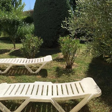 Holiday home Beauregard *