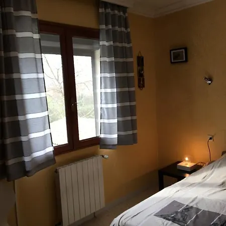 Holiday home Beauregard