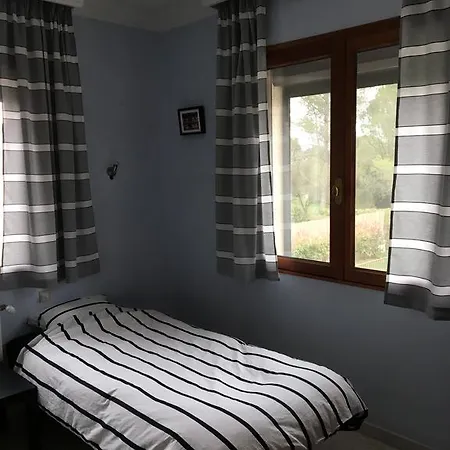 Holiday home Beauregard Saint-Chaptes