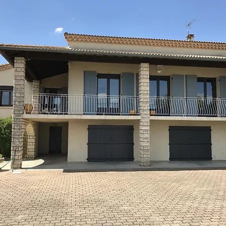 Holiday home Beauregard Saint-Chaptes