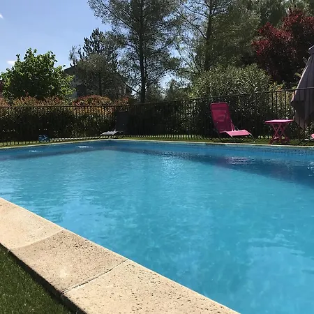 Holiday home Beauregard