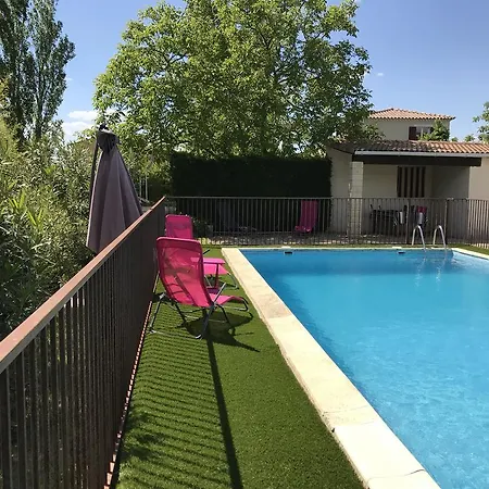 Holiday home Beauregard *