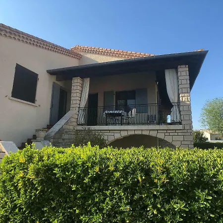 Holiday home Beauregard Saint-Chaptes