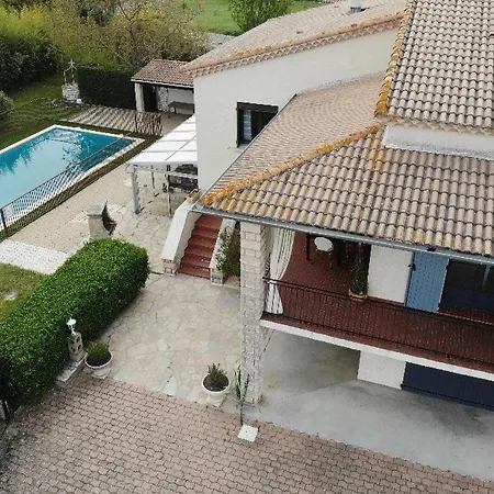 Beauregard Holiday home